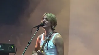 Parcels - Free (Live) Paris, Rock en Seine 2022