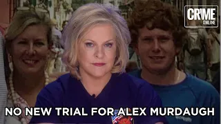 ALEX  MURDAUGH JUROR: 'I WAS PRESSURED TO FIND HIM GUILTY!"