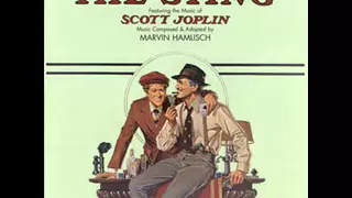 Scott Joplin's Solace - The Sting Soundtrack