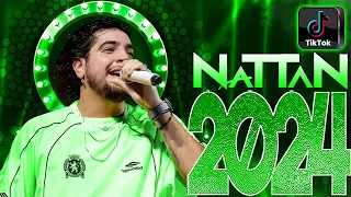 NATTAN 2024 - (REPERTÓRIO ATUALIZADO) - CD NOVO COM MÚSICAS NOVAS