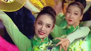 Танец-Груша в цвету|CCTV Русский