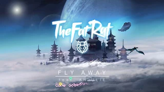 Fly Away - TheFatRat ft Anjulie [Kara + Vietsub]