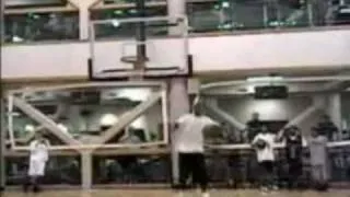 HD::Dunks::TFB Golden Child! Sick Dunks!!! Best Dunker Ever?!