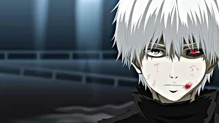 Kaneki Ken Edit - MONTERO (call me by your name) Tokyo Ghoul