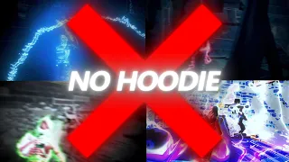 NO HOODIE ❌ *BEST FORTNITE MONTAGE* | PROJECT FILE IN DESC! | *How to edit like Foxy, Bluckz, Sack