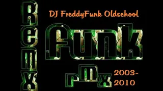 Ludacris - Stand Up (DJ FreddyFunk Extended Boogie Funk Remix)