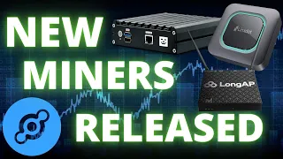 Helium Adding 3 New Miners To The Network...Which One Should You Buy?