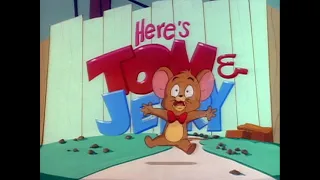 Tom & Jerry Kids Intro (1992-1993) [Seasons 3-4] [Blurner+ Version 1080p]