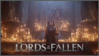 🕯️Vorbereitungen für NG+1 | Lords of the Fallen | #1