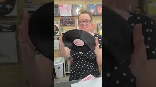 Nicki Minaj - Pink Friday: Roman Reloaded - Vinyl Record Unboxing & Reaction