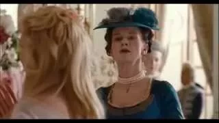 Marie Antoinette - Waking Up/Dressing