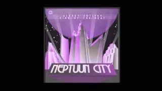 Alexey Kotlyar "King Of The Beat I" - Neptuun City