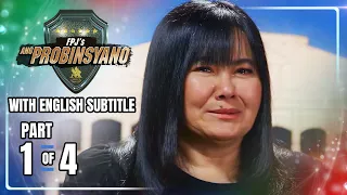 FPJ's Ang Probinsyano | Episode 1648 (1/4) | June 8, 2022 (w/ English Subs)