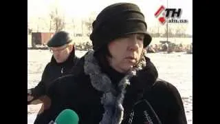 Судью Трофимова и его семью похоронили без голов (2)