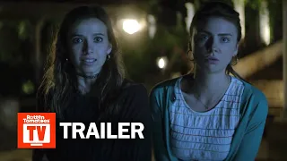 Teenage Bounty Hunters Season 1 Trailer | Rotten Tomatoes TV