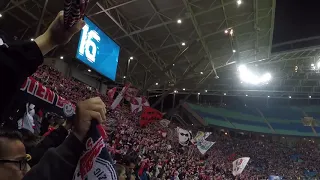 RB Leipzig - TSG Hoffenheim 2:0| 2. Runde DFB Pokal