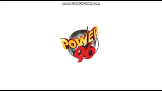 96.5 "Power 96" WPOW/Legal ID-1/5/2023 - 10PM: Miami, FL