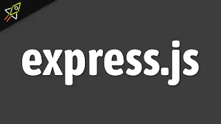 Lerne Express JS in 70 Minuten // Express JS Tutorial Deutsch