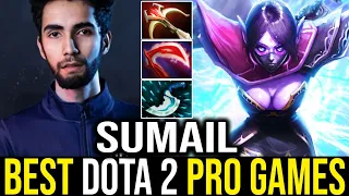 SumaiL - Templar Assassin Mid | Dota 2 Pro Gameplay [Learn Top Dota]