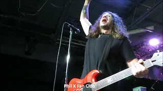 Phil X @ The Rockpile, Mississauga Sept. 8, 2019 I Wish My Beer Was As Cold As Your Heart #5