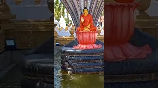 Nagadeepa Temple - Jaffna | Sri Lanka