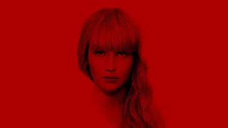 Red Sparrow/ Lana Del Rey-Cola