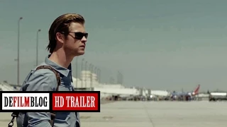 Blackhat (2015) Official HD Trailer [1080p]