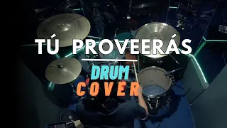 Tú Proveerás - Majo y Dan / Drum Cam