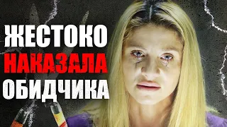 🎬 ХОТЕЛА ПРИПУГНУТЬ САДОВЫМИ НОЖНИЦАМИ! Убийство ПО ОШИБКЕ - Интересный ДЕТЕКТИВ 2022 - Отдел 44