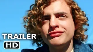 EL ÁNGEL Tráiler Español (2018) Action, Biografía