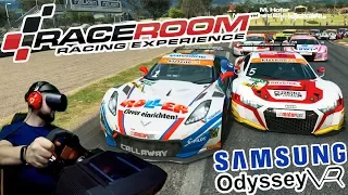 Чемпионат ADAC GT MASTERS от SRS и Sonchyk! Гонка на выносливость на Mount Panorama