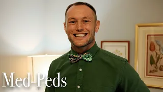 73 Questions with a Med-Peds Doctor | ND MD