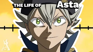 The Life Of Asta (UPDATED)