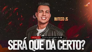 SERÁ QUE DA CERTO? - VITOR FERNANDES - MÚSICA NOVA