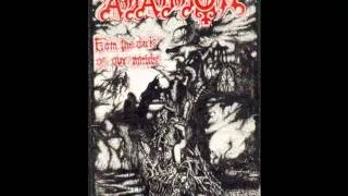 Abaddon-Merrin The Exorcist