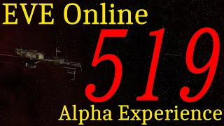 Hello World: EVE Online Alpha Experience, Day 519