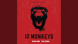I Am The Clock (12 Monkeys Suite)