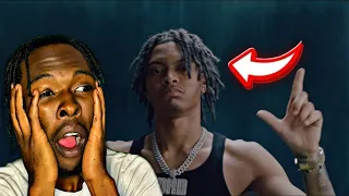 FIRST TIME REACTING TO NEMZZZ | 1 FLOW & ATM (OFFICIAL VIDEO) | AMERICAN REACTS TO UK DRILL RAP