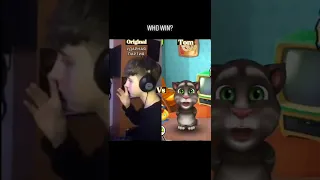 Talking Tom vs My Head is spinning like a screw song