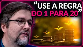 COMO ATINGIR A LIBERDADE FINANCEIRA