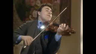 Brahms Piano Trio No. 1: Maxim Vengerov, Elena Baschkirova, Boris Pergamentchikov