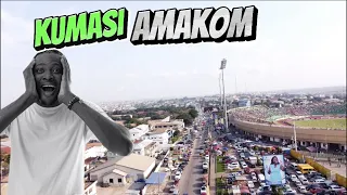 WATCH THIS KUMASI VIDEO AND MAKE YOUR OWN JUDGEMENT - #visitkumasi