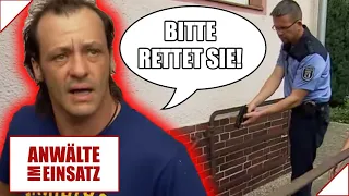 "Meine Tochter STIRBT GLEICH" Panischer Papa tappt in die Falle | 2/2 | Anwälte im Einsatz | SAT.1