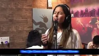 Hina's heart touching voice (Lag ja gale & tu he hero mera)