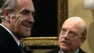 Britains Best Sitcoms Dad's Army