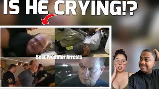 To Catch a PREDATOR: The Best ARREST | Reaction