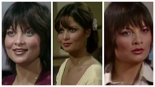 Françoise Pascal as Danielle Favre in Mind Your Language (TV Series 1977–1986)