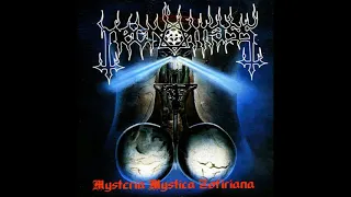 Necromass- Mysteria Mystica Zofiriana (Album 1994)