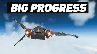 Star Citizen 3.23 is getting so close..