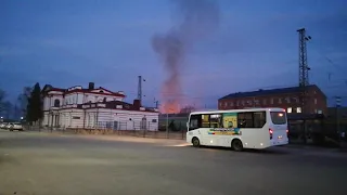 Жд Вокзал Новочеркасск